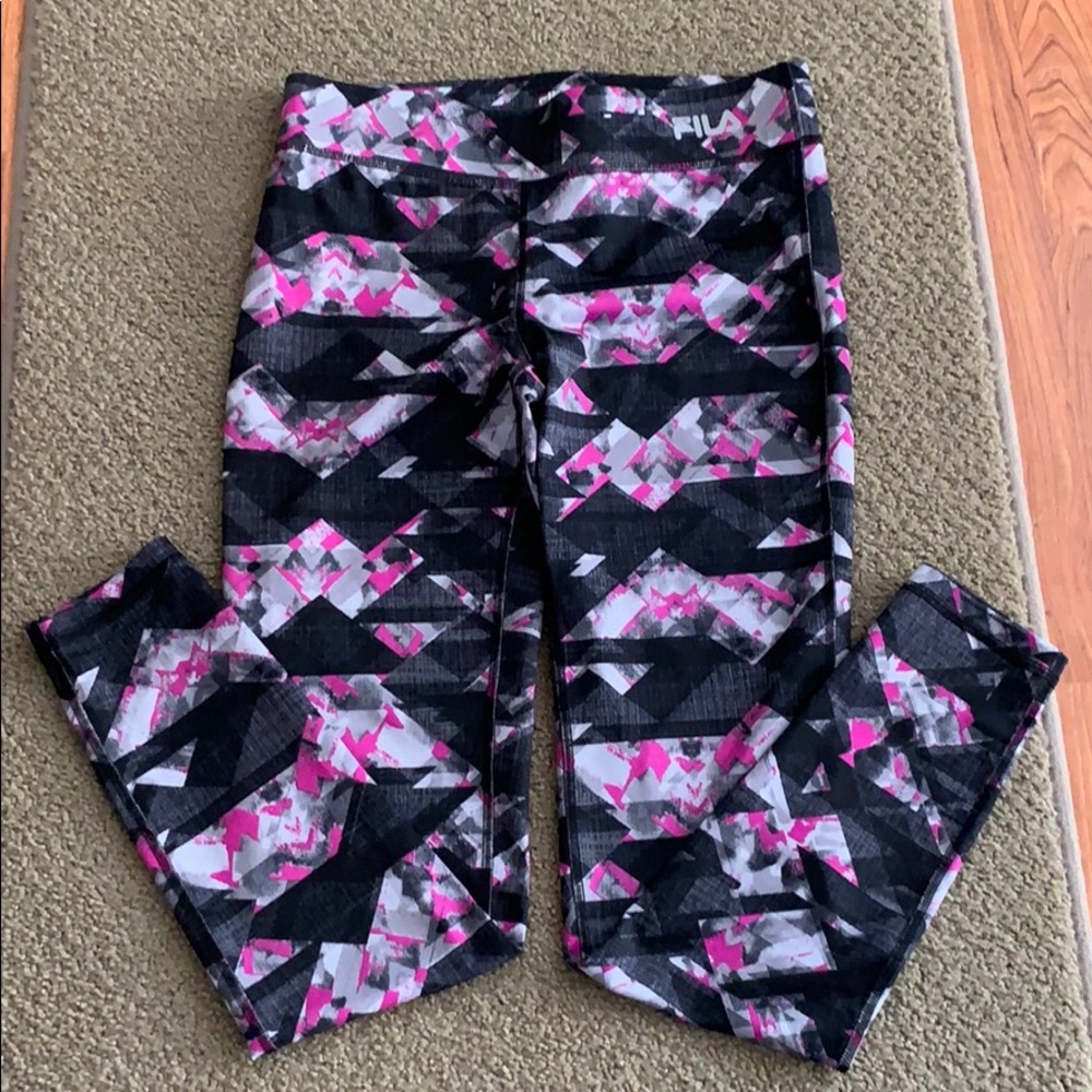 Full length legging